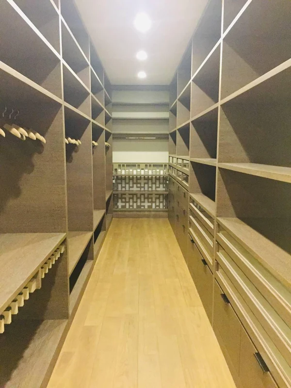 Дом в коттеджном поселке "Резиденции Бенилюкс"