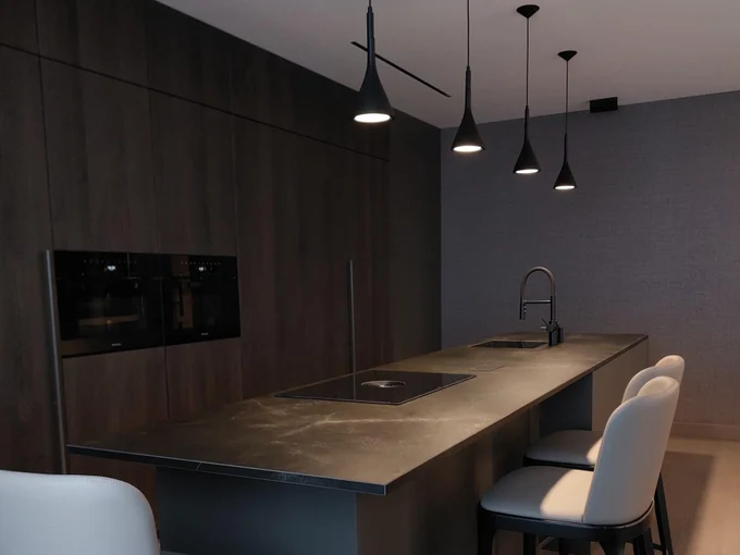 Квартира в ЖК «Эльсинор»