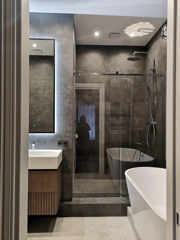 Квартира в ЖК "Снегири Эко"