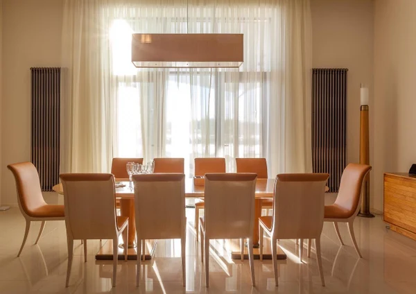 Дом в гольф-клубе "Пестово"