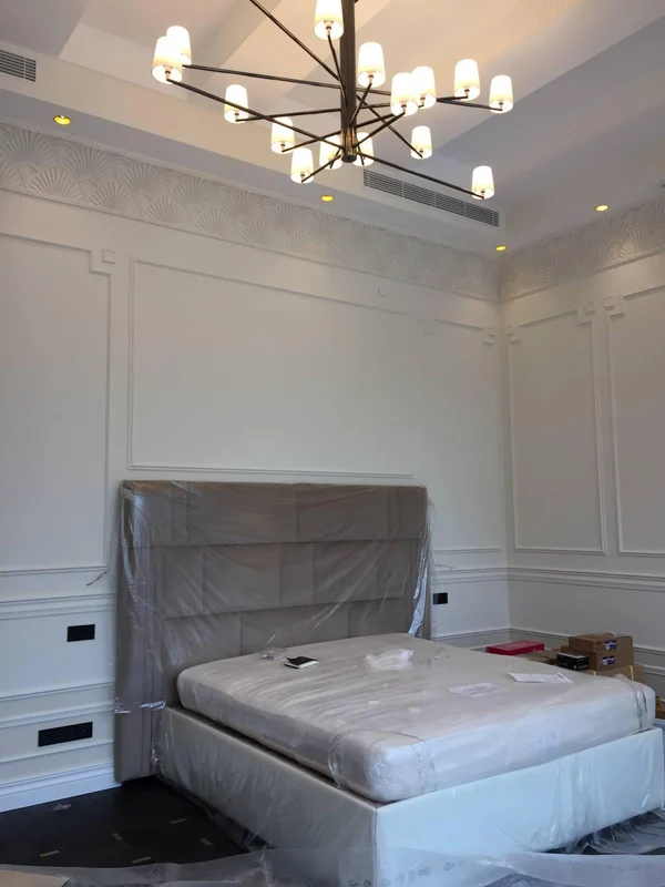 Квартира в ЖК "Арт Резиденс"