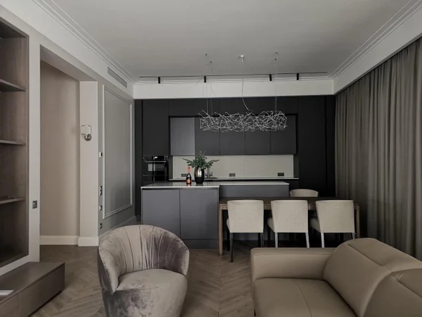 Квартира в ЖК "Снегири Эко"