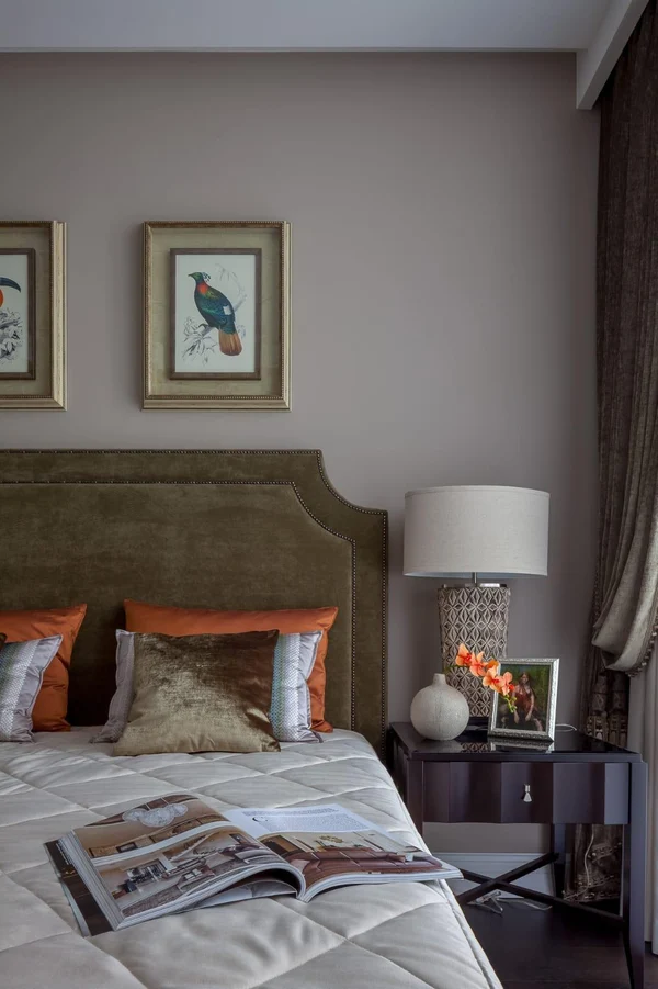 Квартира в ЖК "Дирижабль"