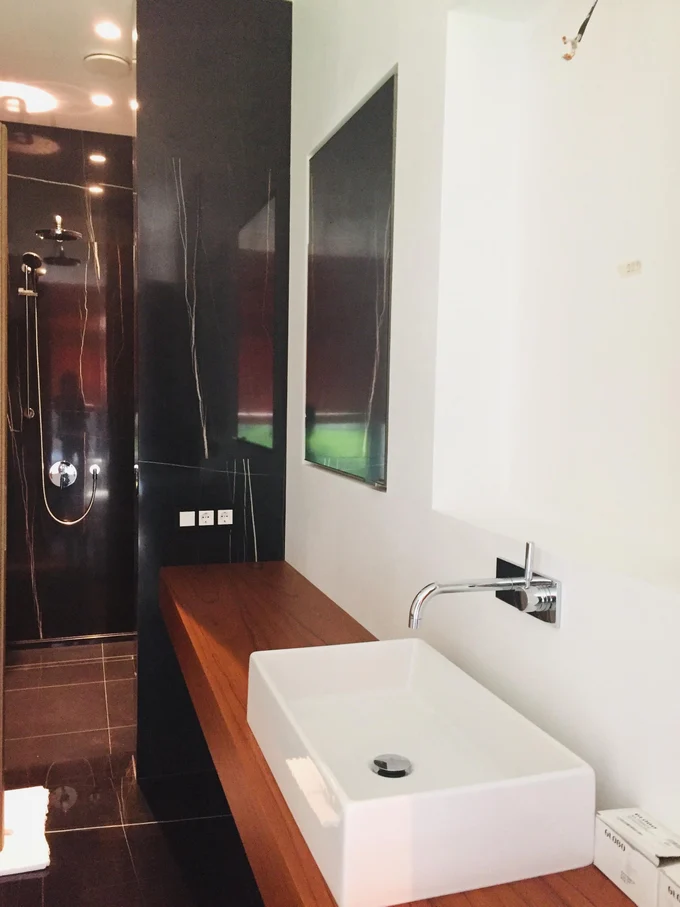 Дом в коттеджном поселке "Резиденции Бенилюкс"