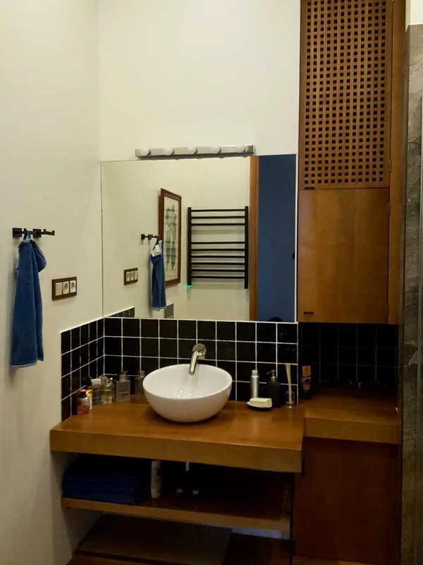 Квартира на ул. Машкова