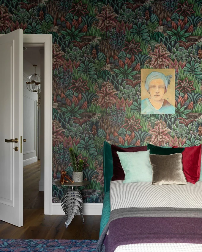 Квартира в клубном доме "Depre"