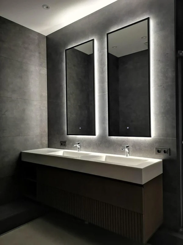 Квартира в ЖК "Снегири Эко"