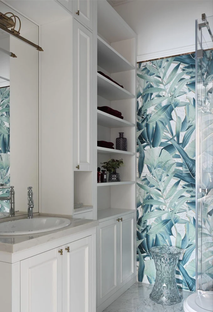 Квартира в клубном доме "Depre"