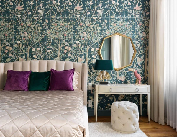 Квартира в клубном доме "Depre"