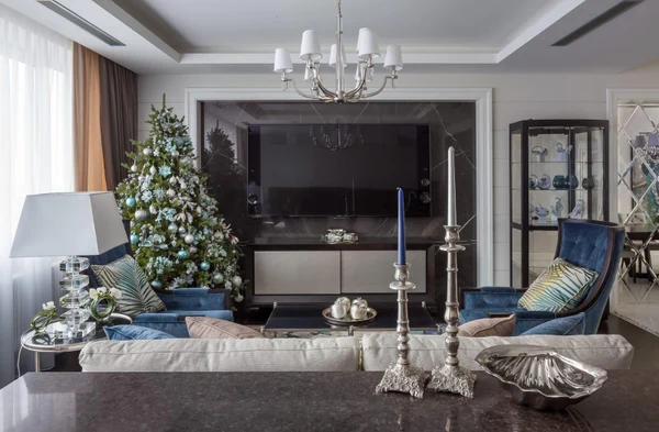 Квартира в ЖК "Дирижабль"