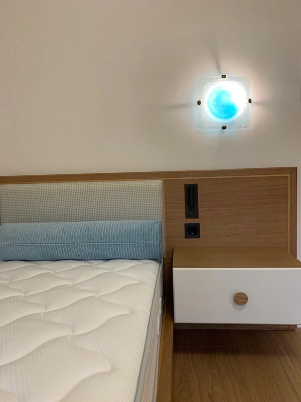 Апартаменты в клубном доме "Astris"