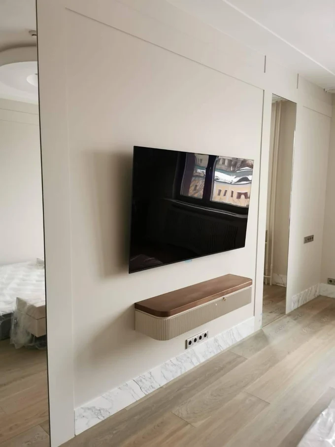 Квартира на Цветном Бульваре