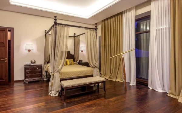 Дом в гольф-клубе "Пестово"