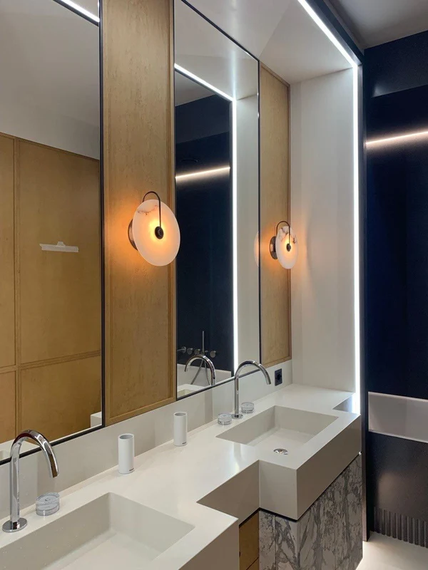 Апартаменты в клубном доме "Astris"