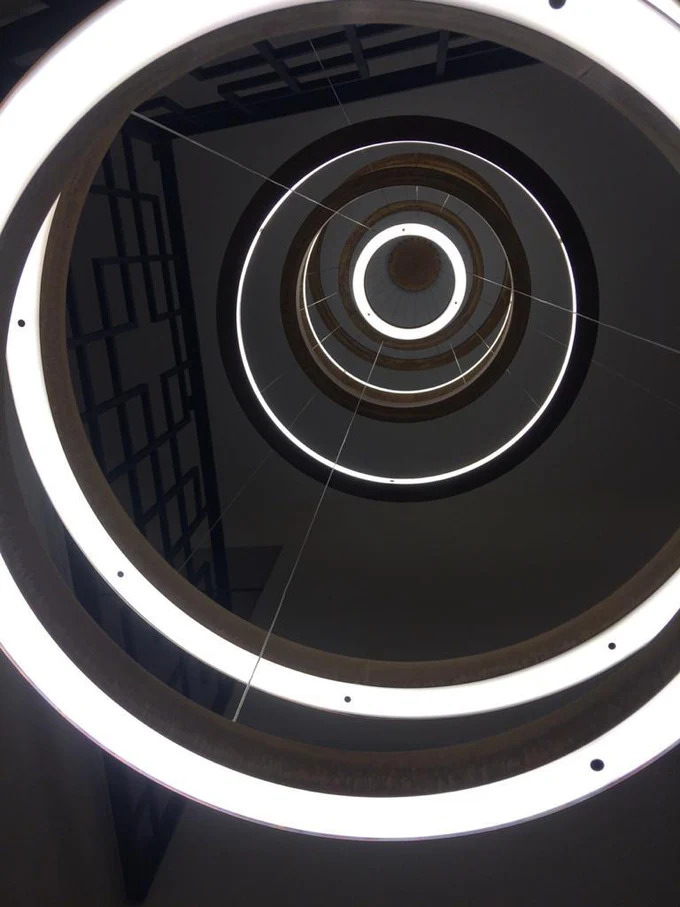 Дом в коттеджном поселке "Резиденции Бенилюкс"