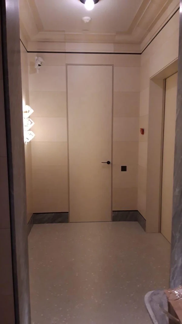 Апартаменты в клубном доме "Astris"