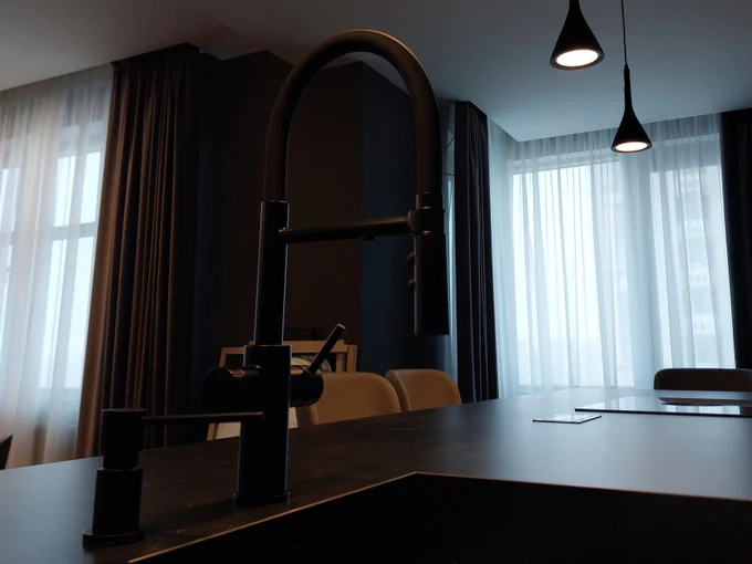 Квартира в ЖК «Эльсинор»