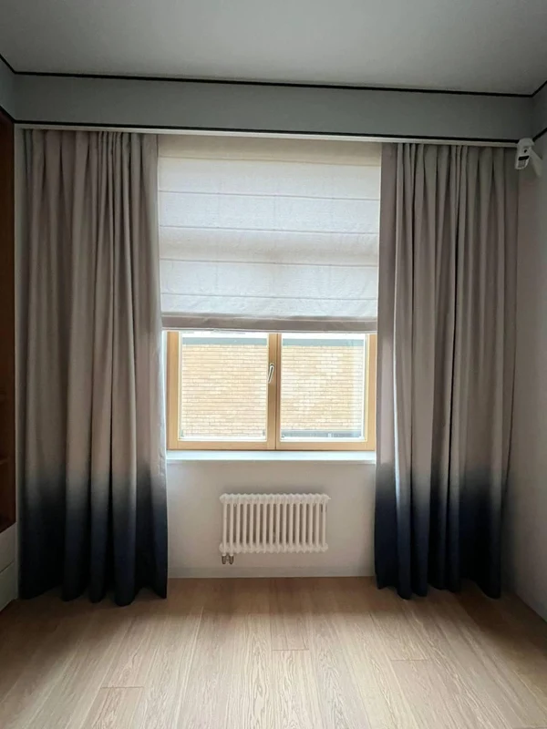 Апартаменты в клубном доме "Astris"