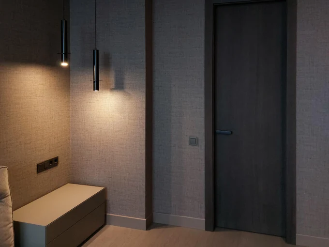 Квартира в ЖК «Эльсинор»